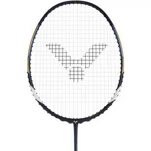 Rakieta do badmintona VICTOR Brave Sword 12 SE B - Badminton - miniaturka - grafika 1