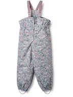 Spodnie narciarskie - Wheat Spodnie narciarskie "Sal" w kolorze błękitnym - miniaturka - grafika 1