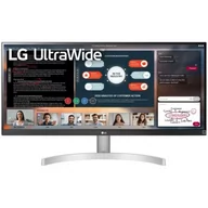 Monitory - LG 29WN600 Czarno-Srebrny - miniaturka - grafika 1