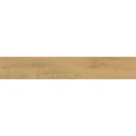 Płytki ceramiczne - Gres szkliwiony Gingerwood Cream 19.8 X 119.8 Cersanit - miniaturka - grafika 1