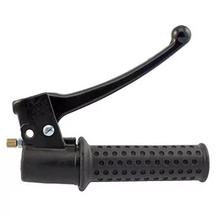 DOMINO Free/Free Sterowanie gazowe (sterowanie gazem) / Throttle handle suitable for Free/Free F1 (Gas Controls) - Części motocyklowe - miniaturka - grafika 1