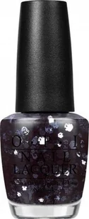 OPI Lakier do paznokci Nail Lacquer HR F18 15 ml - Lakiery do paznokci - miniaturka - grafika 1