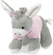 Maskotki i pluszaki - Sterntaler Osiołek Emmi Maskotka Pluszowa 20Cm - miniaturka - grafika 1