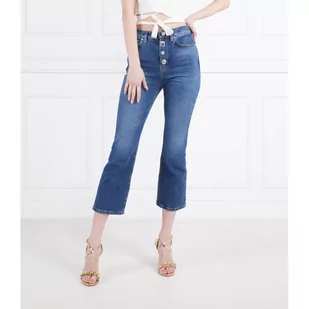 Pinko Jeansy BELEN | Regular Fit - Spodnie damskie - miniaturka - grafika 1