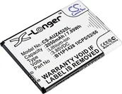 Baterie do telefonów - TECHTEK Baterie kompatybilny z [Asus] X009DB, ZB452KG, ZenFone Go 4.5, ZenFone Go ZB450KL, ZenFone Go ZB452KG zastępuje 0B200-01910000, kompatybilny - miniaturka - grafika 1