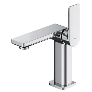 Omnires Parma PM7410XCR - Baterie umywalkowe - miniaturka - grafika 1