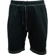 Spodnie sportowe męskie - Spodenki Converse Chuck Taylor Script Short, Mężczyźni - miniaturka - grafika 1