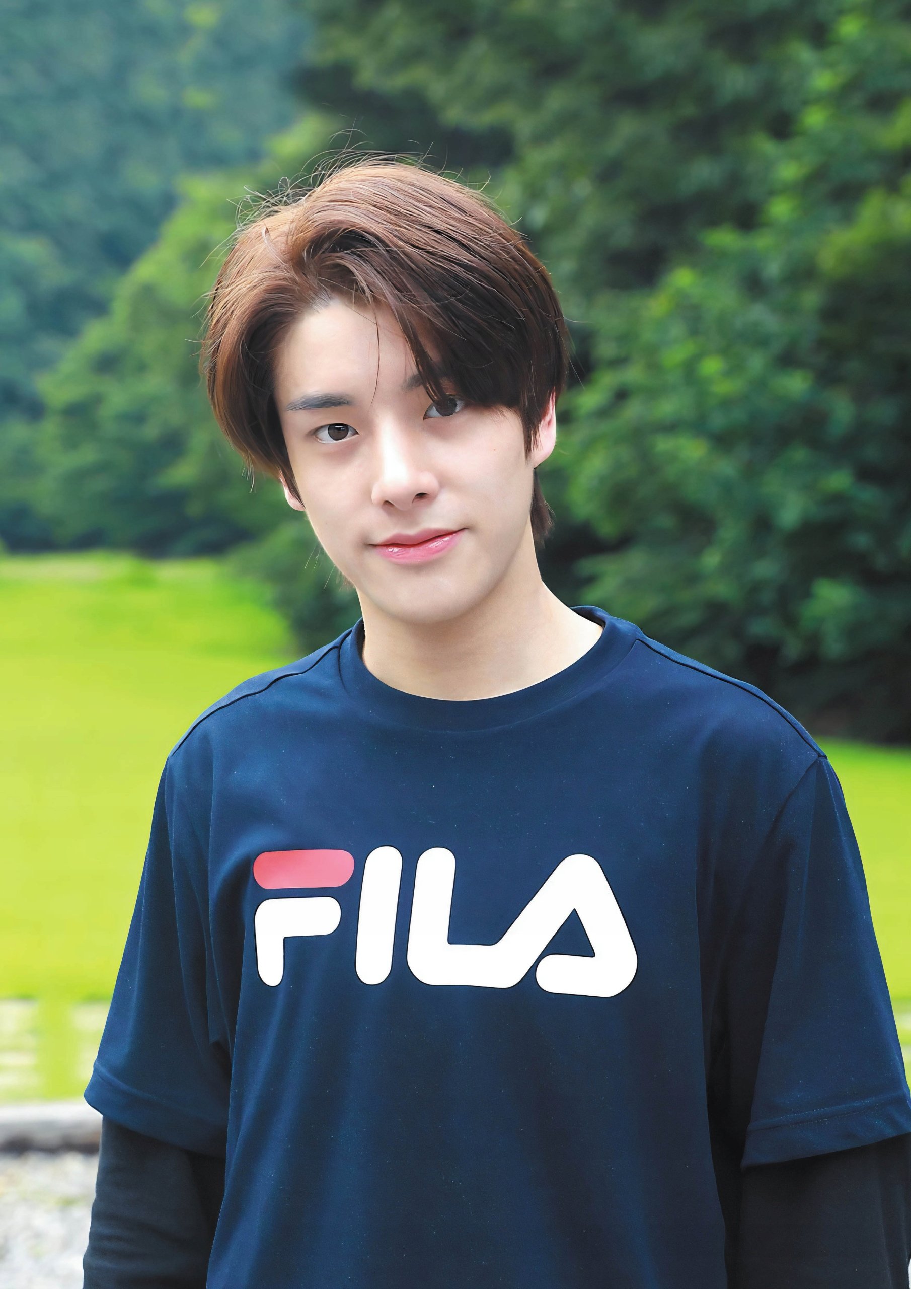 Plakat A2 Enhypen K-Pop Kpop Korea Muzyka Jake