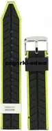 Akcesoria do zegarków - Pasek Morellato A01X4985187874CR20 - miniaturka - grafika 1