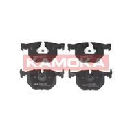 Klocki hamulcowe - Klocki hamulcowe - komplet KAMOKA JQ101204 - miniaturka - grafika 1