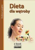 E-booki - nauka - Dieta dla wątroby - miniaturka - grafika 1