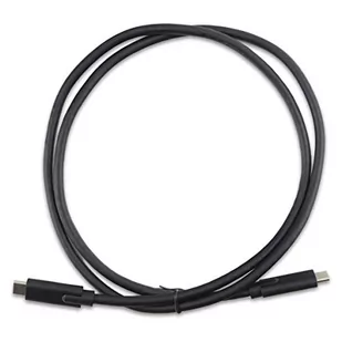 Targus Kabel USB USB-C USB-C 1m Czarny ACC927EUX - Kable USB - miniaturka - grafika 1