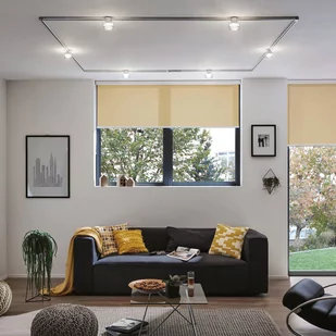 Paulmann URail Topa Dot lampa LED 4 000 K - Lampy pozostałe - miniaturka - grafika 2