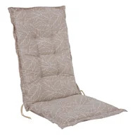Poduszki ogrodowe - Poduszka na fotel Capri Hoch 8 cm G032-05PB PATIO - miniaturka - grafika 1
