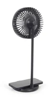 Ładowarki do telefonów - Gembird Wentylator Podłogowy Wpc10 Ledfan 01 Cz - miniaturka - grafika 1