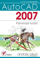 CAD/CAM - AutoCAD 2007 - miniaturka - grafika 1