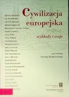 Historia świata - Cywilizacja europejska Wykłady i eseje - miniaturka - grafika 1
