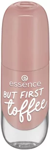 essence gel nail colour - Lakier do paznokci 32 - Lakiery do paznokci - miniaturka - grafika 1