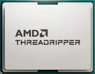 Procesor AMD Ryzen Threadripper Pro 7995WX, 2.5 GHz, 384 MB, OEM (100-000000884)