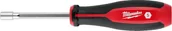 Klucze i nasadki - MILWAUKEE HOLLOWCORE SOCKET WRENCH 5mm - miniaturka - grafika 1