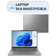 Laptopy - LENOVO IdeaPad 5 14IRH9 14" OLED i5-13420H 16GB RAM 512GB SSD Windows 11 Home 83KX006JPB  - miniaturka - grafika 1