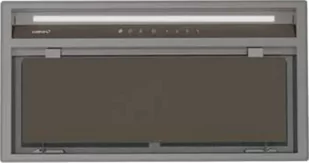 Cata CAMPANA GCX 83 (8422248103589) - Okapy kuchenne - miniaturka - grafika 1