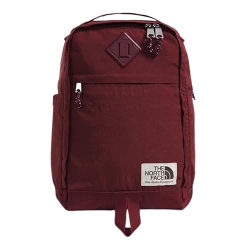 THE NORTH FACE Berkeley plecak męski, Sumak/Śliwka alpejska, Jeden rozmiar, Sport