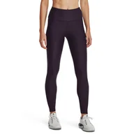 Legginsy - Damskie Legginsy UNDER ARMOUR ARMOUR BRANDED LEGGING 1376327-541 – Czarny - miniaturka - grafika 1