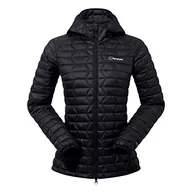 Kurtki damskie - Berghaus Cuillin damska kurtka z kapturem z syntetyczną izolacją - miniaturka - grafika 1