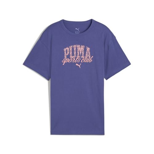 PUMA Klasa Tee II G