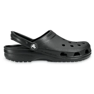 Klapki dla dorosłych Crocs Classic - Klapki i japonki damskie - miniaturka - grafika 1