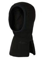 Czapki dla dzieci - HULABALU Kominiarka w kolorze czarnym - miniaturka - grafika 1