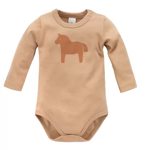 Pinokio, Body dla chłopca, rozmiar 62 - Body dla niemowląt - miniaturka - grafika 1