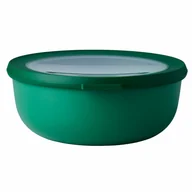 Miski i półmiski - Miska cirqula okrągła 1250 ml vivid green 106212095400 kod: 106212095400 - miniaturka - grafika 1