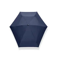 Parasole - SENZ ° micro foldable storm umbrella midnight blue, midnight blue, Północ niebieski - miniaturka - grafika 1