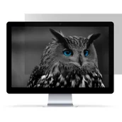 Tuning komputera - akcesoria - NATEC Filtr prywatyzujący Owl 24 16:9) - miniaturka - grafika 1