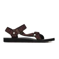 Sandały męskie - Buty do chodzenia męskie Keen Teva Original Universal - miniaturka - grafika 1
