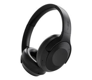 Niceboy HIVE Aura 5 ANC czarny - Słuchawki - miniaturka - grafika 1