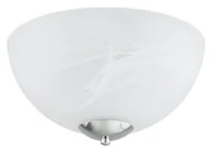 Lampy sufitowe - Klara plafon 2xE27 chrom O3530 P2 CH - miniaturka - grafika 1