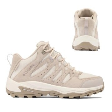 Columbia Redmond IV Mid Waterproof buty trekkingowe damskie 39,5