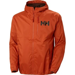 Kurtka męska Belfast 2 Packable Helly Hansen - Kurtki i kamizelki sportowe męskie - miniaturka - grafika 1