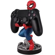 Gadżety dla graczy - EXG Pro Stojak na Kontroler Telefon The Amazing Spider-Man Warszawa - miniaturka - grafika 1