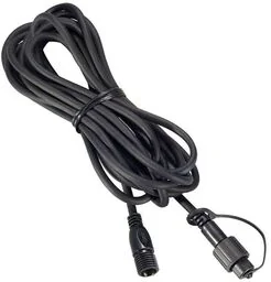 MARKSLÖJD Kabel przedłużający 5 m do Chrissline - Akcesoria do oświetlenia - miniaturka - grafika 1