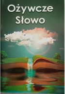 Religia i religioznawstwo - Ożywcze słowo - miniaturka - grafika 1