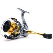 Kołowrotki - Kołowrotek Shimano Sedona FI 1000 SE1000FI - miniaturka - grafika 1