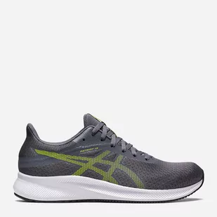 Męskie buty sportowe do biegania ASICS Patriot 13 1011B485-021 42.5 (9US) 27 cm Zielone (4550456288393) - Buty sportowe męskie - miniaturka - grafika 1