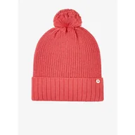 Czapki damskie - Czapka zimowa damska Marmot Snoasis Hat - grapefruit - miniaturka - grafika 1