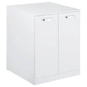 Meble łazienkowe - Obudowa Pralki 70 Storm - miniaturka - grafika 1