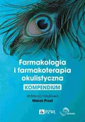 Nauki przyrodnicze - Farmakologia i farmakoterapia okulistyczna - miniaturka - grafika 1