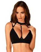 Biustonosze - Obsessive Brasica - Biustonosz , Czarny Wariant/Rozmiar: M/L  << DYSKRETNIE   |   DOSTAWA 24h   |  GRATISY - miniaturka - grafika 1